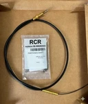 8M0176523 Shift Cable Bravo Ii, Iii For Mercruiser. Fixed Price $87.00.