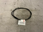 Victory Cross Country Barnett Stealth Black Clutch Cable. Fixed Price $117.75.