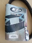 Epi Drive Belt WE262032. Fixed Price $20.00.