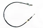 Pioneer CA-888 Clutch Cable For 89-94 Subaru Justy. Fixed Price $47.99.