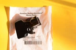 Harley-davidson New Oem Clutch Hand Lever Perch Bracket 38700-08A. Fixed Price $59.99.