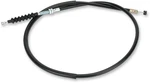 Parts Unlimited Black Vinyl Clutch Cable Fits Honda 22870-442-711. Fixed Price $11.95.