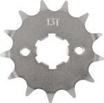 Moose 428 Front Sprocket 13T For Yamaha TT-R125L/TT-R125 2000-2001. Fixed Price $18.10.