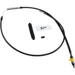 Barnett Clutch Cable 101-30-10035. Fixed Price $87.68.