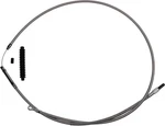 Barnett 102-30-10068-8 High-efficiency Stainless Steel Clutch Cable For Harley-d. Fixed Price $105.20.