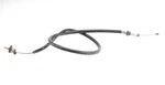 14-18 Honda CBR650F Clutch Cable Line 22870-MJE-D01. Fixed Price $20.47.