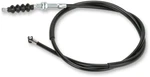 Parts Unlimited Black Vinyl Clutch Cable Fits Honda 22870-GC4-700. Fixed Price $21.10.