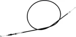 Motion Pro 02-0376 Black Vinyl Clutch Cable. Fixed Price $26.86.