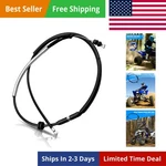 Compatible With Yamaha 2004-2009 Replace 5TG-26335-20-00 5TG-26335-30-00 5TG-.... Fixed Price $38.26.