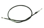 Motion Pro Clutch Cable Black For Kawasaki KZ440D Belt Ltd 1982-1983 03-0058. Fixed Price $41.74.