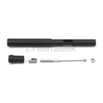 4" Clutch Cable Extension For Harley Touring Dyna 2021-23 Softail 2018-23 Black. Fixed Price $59.99.
