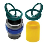Skf Fork & Dust Seals Motion Pro Ringer Driver Bullet - Showa 45MM. Fixed Price $137.96.