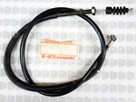 Kawasaki Nos New 54011-1243 Clutch Cable KSF250 Mojave. Fixed Price $34.99.