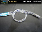 Motion Pro 05-0239 Black Vinyl Clutch Cable Yamaha Yz Wr 250F 426F. Fixed Price $6.18.