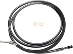 Magnum Black Pearl Hydraulic Clutch Line 82" #41482 Harley Davidson. Fixed Price $121.93.