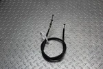2001 Suzuki SV650S Clutch Cable Line 58200-19F00. Fixed Price $19.99.