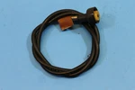 Nos Oem 63-66 Yamaha YG1 Factory Throttle Cable / Part 126-26311-12. Fixed Price $14.95.