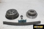 06-10 Buell Ulysses Touring XB12XT Complete Clutch Kit. Fixed Price $315.51.