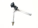 91-03 Honda CB750 Nighthawk Front Left Clutch Lever Perch 53172-KT7-751. Fixed Price $32.70.