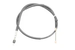 New Oem Yamaha 49A-26335-01-00 Clutch Cable Nos. Fixed Price $46.50.