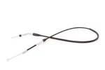 Motion Pro 04-0338 Black Vinyl Clutch Cable. Fixed Price $23.71.