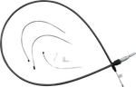 Magnum Shielding Black Pearl Quick Connect Upper Clutch Cable - 54" 423420HE. Fixed Price $111.49.