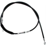 Motion Pro Black Vinyl Clutch Lw Cable 06-0161. Fixed Price $44.64.