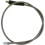 Moose Hydraulic Clutch Line Stainless Steel #140486 Ktm. Fixed Price $64.00.