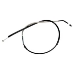 2009-2014 Yamaha YFZ450R Se Atv And Utv Motion Pro Black Vinyl Clutch Cable. Fixed Price $26.82.