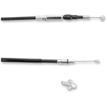 Parts Unlimited Clutch Cable For Honda K28-2143. Fixed Price $24.77.