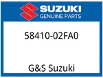 Suzuki Oem Part 58410-02FA0 Cable, Starter. Fixed Price $44.68.