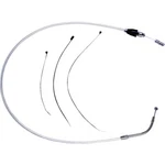 Magnum Quick Connect Upper Clutch Cable 49" Alt Length For 23-24 Fltrxse. Fixed Price $132.95.