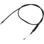 Motion Pro Blackout Longitudinally Wound Clutch Cable (06-2389) 0652-1568 140029. Fixed Price $34.99.