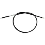 Motion Pro 02-0200 Black Vinyl Clutch Cable. Fixed Price $19.35.
