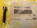 Nos Yamaha 91317-05025-00 Bolt New Oem. Fixed Price $5.99.