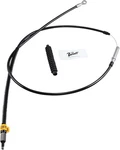 Barnett 101-30-10047-06 High-efficiency Black Vinyl Clutch Cable +6" Size. Fixed Price $87.68.