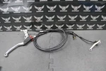 2008 2009 Honda CRF250R Msr Clutch Perch Mount With Lever & Hot Start Cable. Fixed Price $69.99.