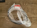 Honda N.o.s. Part # 17910-KSC-000. Fixed Price $20.00.