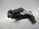 Moto Guzzi 2004 Breva V750 Ie Handlebar Control Clutch Perch Mirror Mount. Fixed Price $75.00.