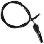 Niche Clutch Cable For Yamaha 1993-1996 YZ80 4ES-26335-00-00 Motorcycle. Fixed Price $12.95.