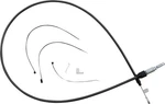 Magnum Alternate Length Black Pearl Quick Connect Clutch Cable 54" #423420HE. Fixed Price $106.62.