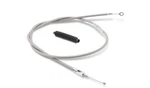 Motion Pro Armor Coat Clutch Lw Cable Fits: Harley-davidson Flhr Road 67-0399. Fixed Price $56.00.