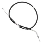 Cable Clutch 10-17 RMZ250, Allballs 45-2045 Made In Japan. Fixed Price $43.87.