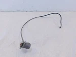Ducati Superbike 749S & 999R Lower Clutch Slave Cylinder W/ Hose Line. Fixed Price $129.95.