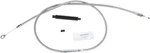 Barnett 102-30-10032-06 High-efficiency Stainless Steel Clutch Cable For Harley-. Fixed Price $105.20.
