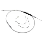 Magnum 32232HE Sterling Chromite Ii High Efficiency Braided Clutch CABLE-64. Fixed Price $136.15.