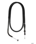 Clutch Cable For Yamaha Tdm 900/ Abs/ 5PS-26335-00/01. Fixed Price $21.99.