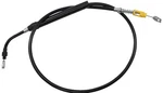 Choppers Black Vinyl/stainless Clutch Cable LA-8058C08B 0652-2824. Fixed Price $116.99.