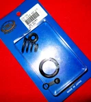 Clutch Slave Cylinder Rebuild Kit Honda 02-09 VFR800 04-05 NRX1800 Rune 32-0151. Fixed Price $21.49.