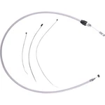 Drag Specialties Quick Connect Clutch Cable Upper Stainless 0652-3210. Fixed Price $102.95.